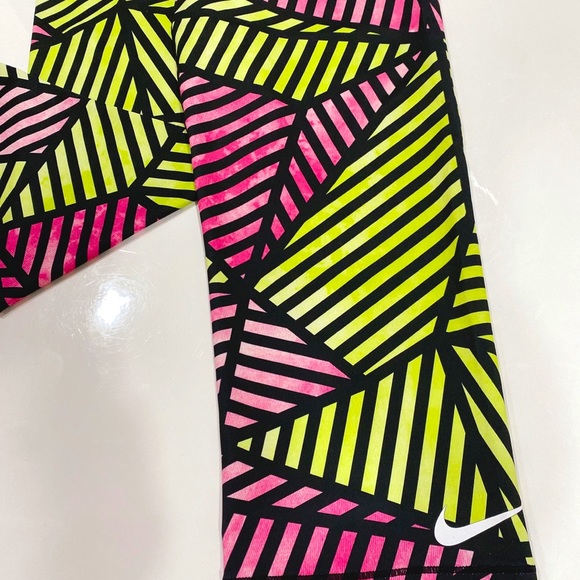 NIKE PRO summer workout pants - Picture 6 of 6